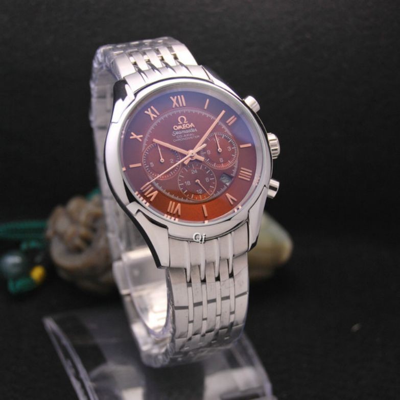 Omega watch man-339